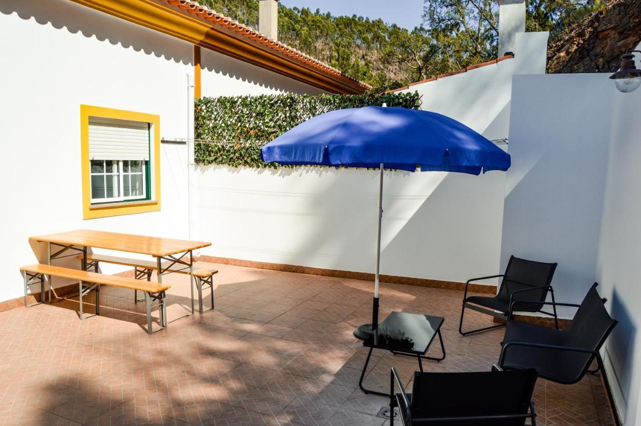 Paragem Dos Pacatos - Apartment Odeceixe