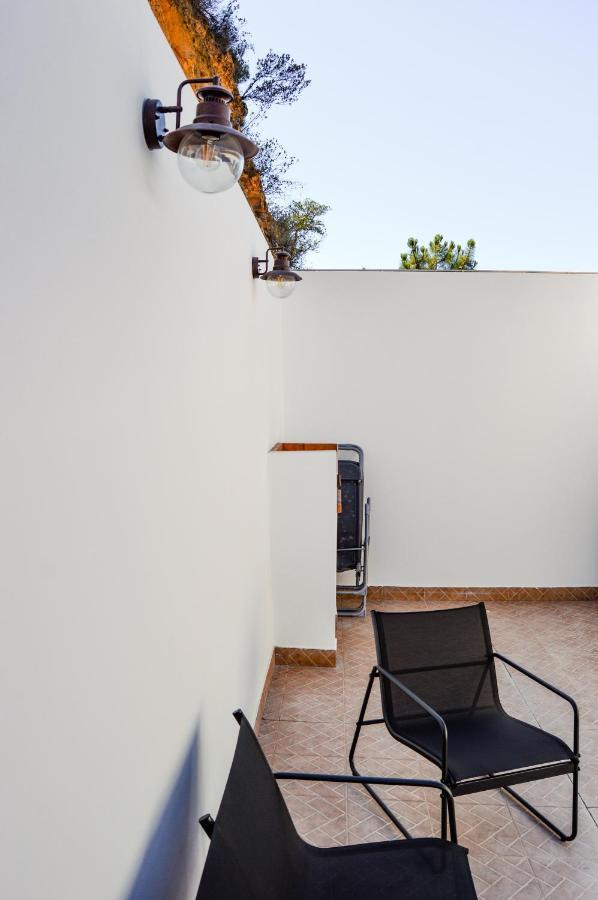 Paragem Dos Pacatos - Apartment Odeceixe