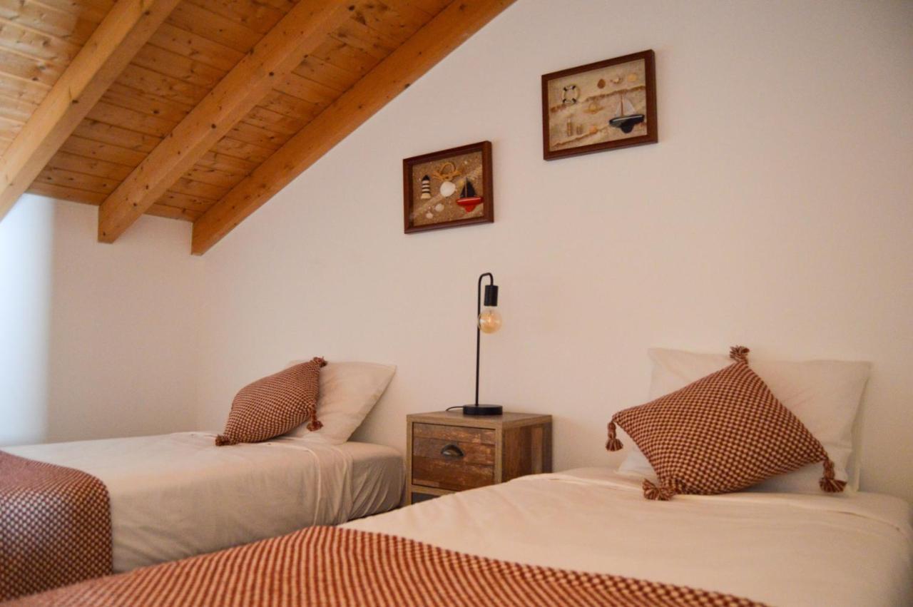 Apartment Paragem Dos Pacatos - Odeceixe