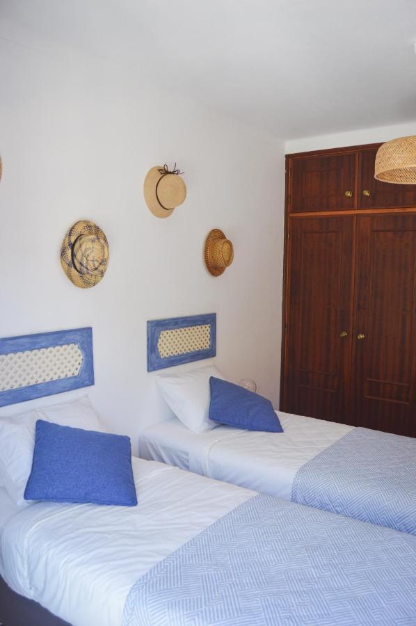 Apartment Paragem Dos Pacatos - Odeceixe